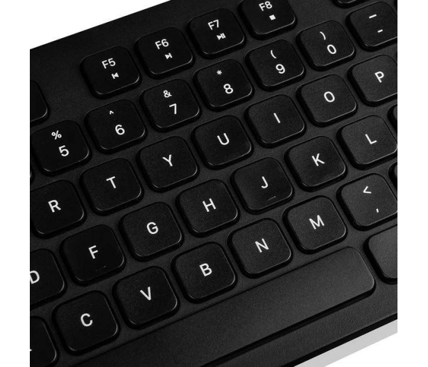 MODECOM 5200U Black - 1160696 - zdjęcie 4